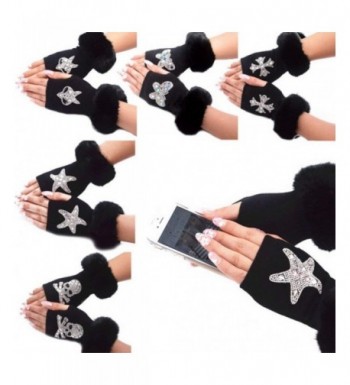 Brands Women's Cold Weather Gloves Wholesale