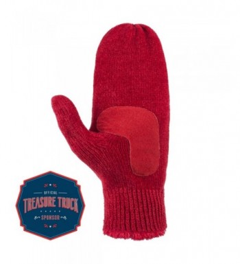 New Trendy Men's Mittens Outlet