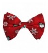 Snowman Pre tied Holiday Design Adult