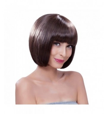 Trendy Dry Wigs Online Sale