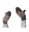 Inkach Knitted Cartoon Hedgehog Outdoor