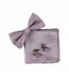 Pre tied Cufflinks Handkerchiefs Pointe BT2086