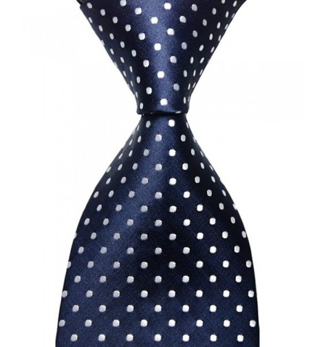 Best Collection Classic Jacquard Necktie
