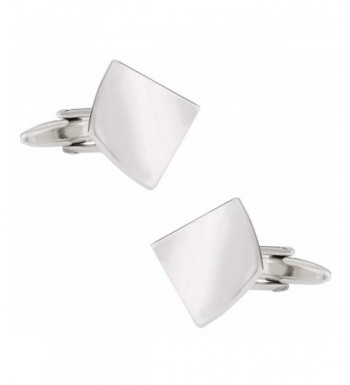 Cuff Daddy Artistic Design Cufflinks Presentation