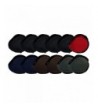 Winter Earmuffs Warmers Colors Assorted