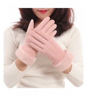 Discount Women's Cold Weather Gloves Wholesale