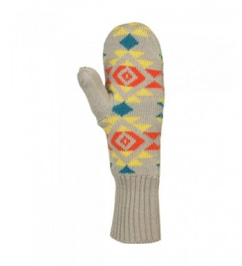 Cheap Real Women's Cold Weather Mittens Outlet Online