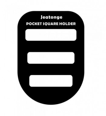 Cheap Real Men's Pocket Squares