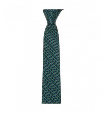 Trendy Men's Neckties Wholesale
