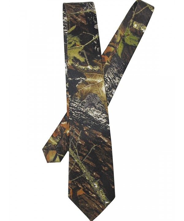 iLovewedding Mens Camo Neckties Ideas