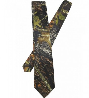 iLovewedding Mens Camo Neckties Ideas