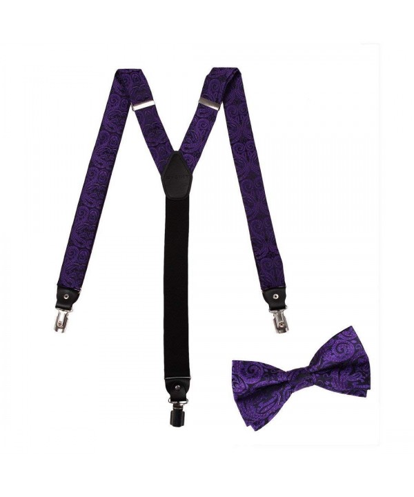 EFCB0019 Extendable Microfiber Suspender Epoint