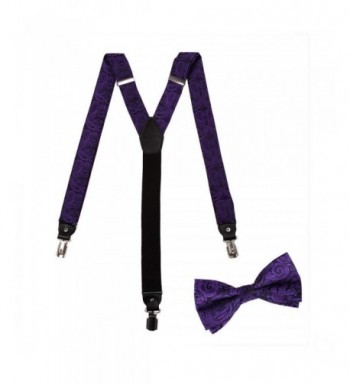 EFCB0019 Extendable Microfiber Suspender Epoint