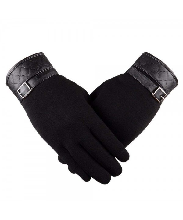 Touchscreen Gloves Cashmere Driving Weather Touchscreen Gloves Cashmere Driving Weather