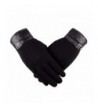 Touchscreen Gloves Cashmere Driving Weather