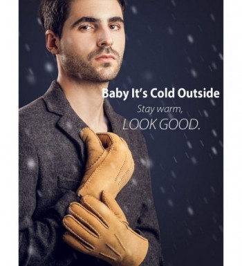 Most Popular Men's Cold Weather Gloves for Sale