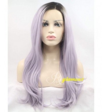 Riglamour Synthetic Natural Resistant Cosplay