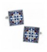 Rxbc2011 Carving French Shirts Cufflinks