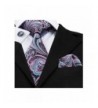 Paisley Cufflinks Necktie Wedding Business