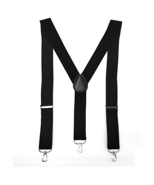 Utop Suspenders Convertible Adjustable convertible end