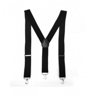 Utop Suspenders Convertible Adjustable convertible end