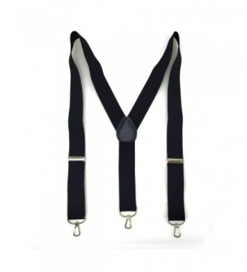 Cheap Men's Suspenders Wholesale