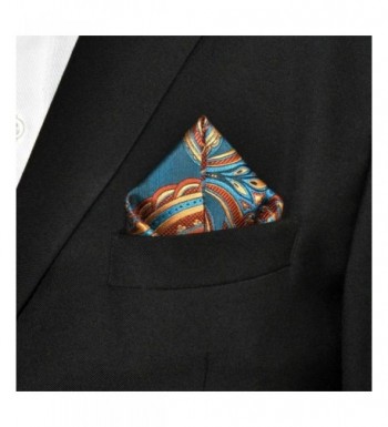 Hot deal Men's Pocket Squares for Sale