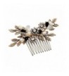 Cheap Designer Hair Side Combs for Sale