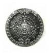 Fashion Jewel AZTEC CALENDAR BUCKLE