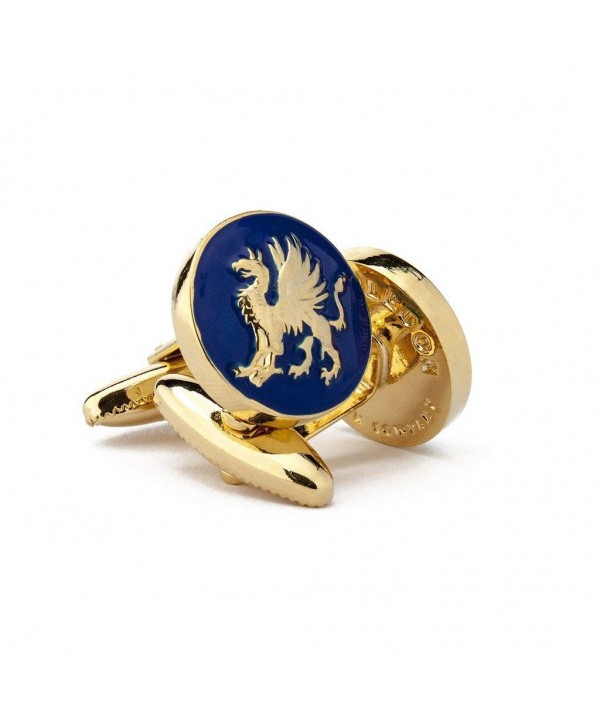 Griffin Cufflinks Wimbledon Cufflink Company