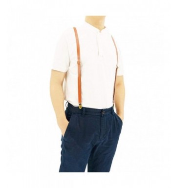 Hot deal Men's Suspenders Outlet