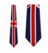 United Kingdom Necktie Three Rooker