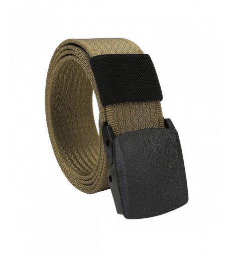 Faleto Military Webbing Hypoallergenic Automatic