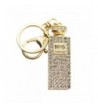 KINGSEVEN Fashion Keychain Charming Keyrings