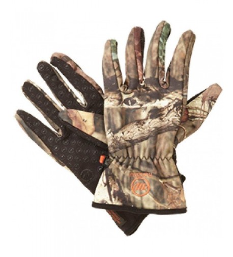MANZELLA PRODUCTIONS Ranger Glove Infinity