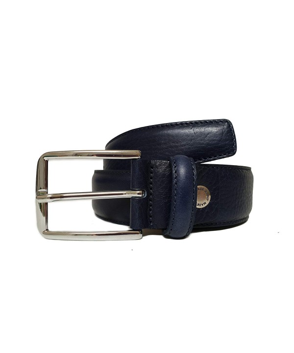 Belt Real Leather Italy Waistline