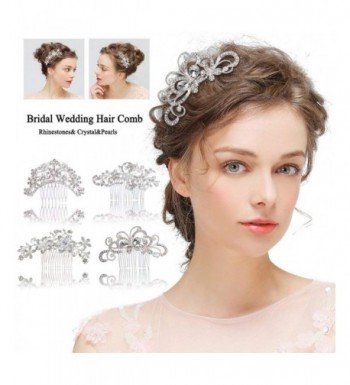 Fashion Hair Side Combs Online