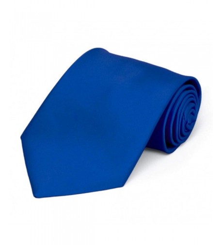 TieMart Horizon Premium Extra Necktie