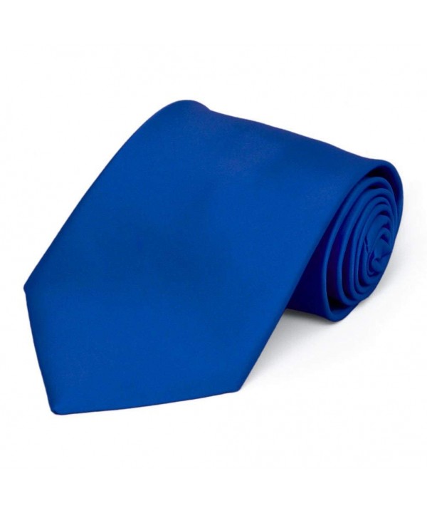 TieMart Horizon Premium Extra Necktie TieMart Horizon Premium Extra Necktie