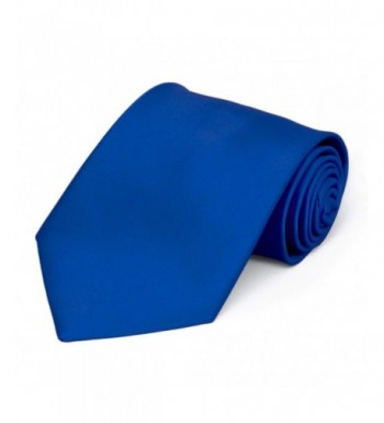 TieMart Horizon Premium Extra Necktie