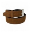 Mens belt jeans leather Fashionable