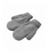 Womens Knitted Mittens Gloves Thick