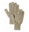 River Weight Glove Brown Tweed
