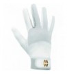 Macwet Womens Sports Gloves White