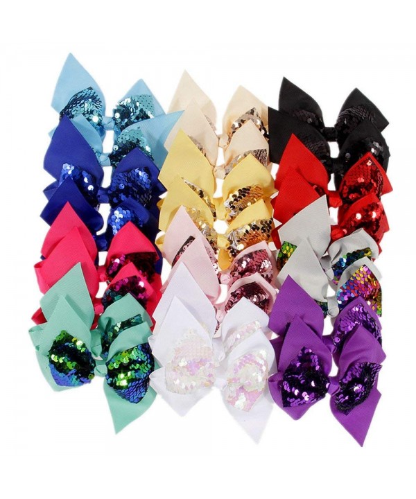 Nishine Shinning Reversible Sequin Alligator Nishine Shinning Reversible Sequin Alligator