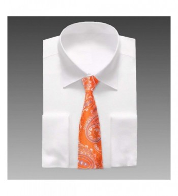 Latest Men's Neckties Outlet Online