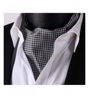 Fashion Men's Cravats Wholesale