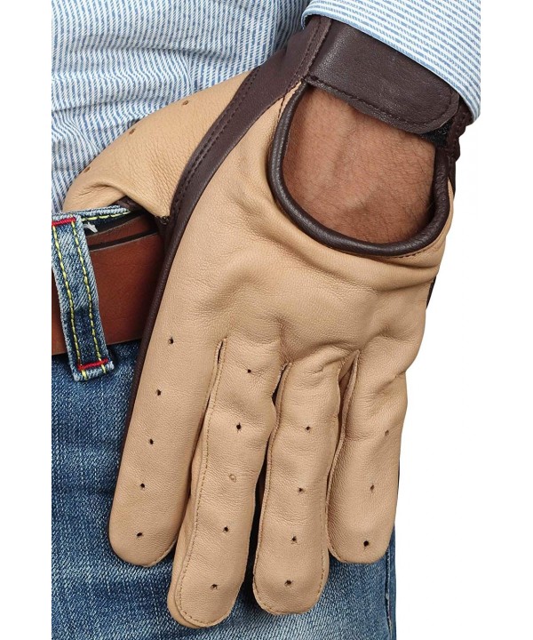 Star Wars Solo Leather Gloves