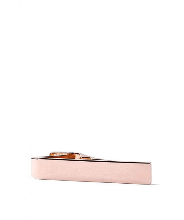 Rhodium Executive Clasp Rose Gold Rhodium Executive Clasp Rose Gold