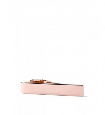 Rhodium Executive Clasp Rose Gold